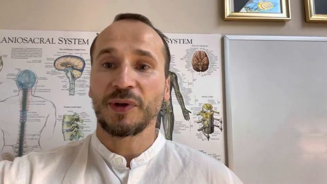 Задержка моторного развития. Улучшение уже после первого сеанса. Случай из практики.
