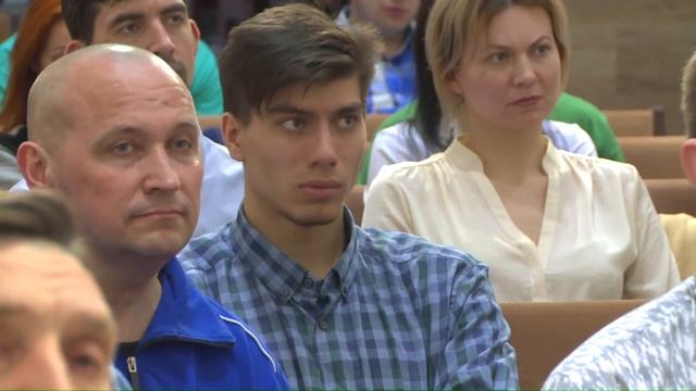 Тимофеев Дмитрий 13.04.17г. _В лодке с Иисусом_