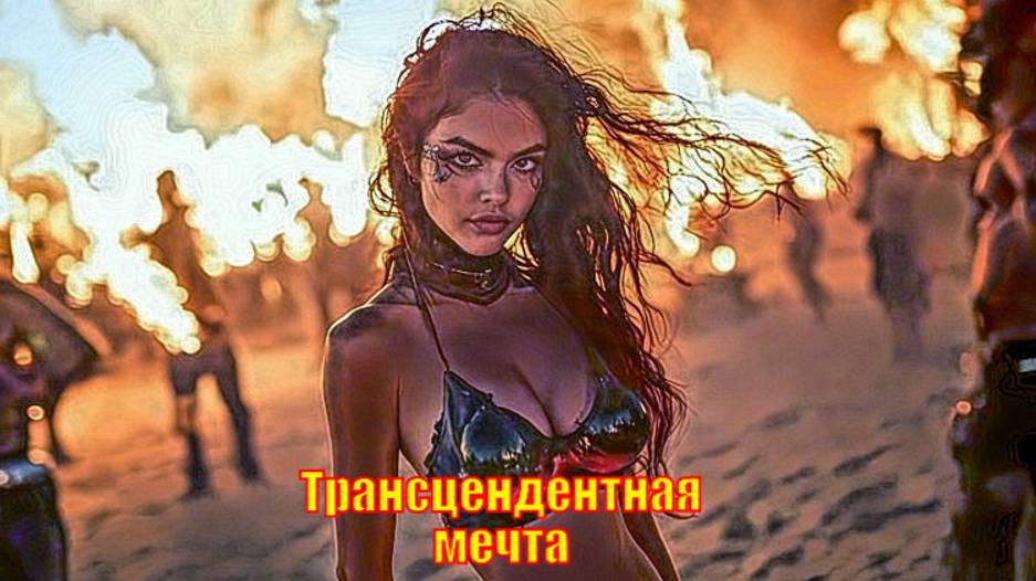 Трансцендентная мечта