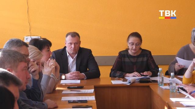 Линёвские депутаты сняли с повестки сессии вопрос об удалении главы рабочего посёлка в отставку
