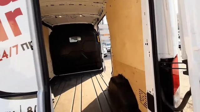Аренда грузового авто