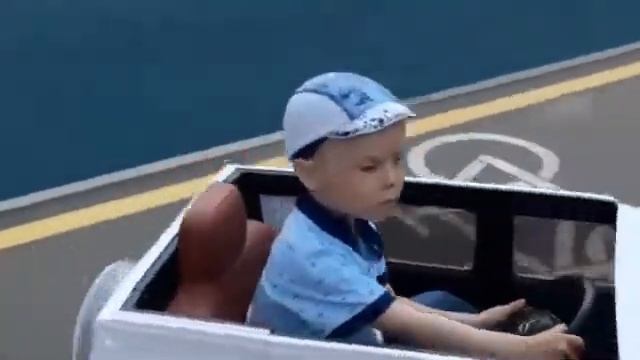 24.06.2018, Казань, Парк Калейдоскоп ✌️