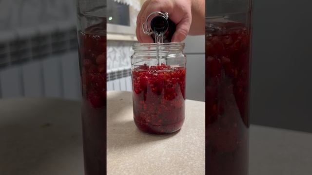 Малиновка