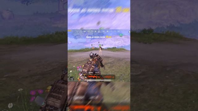УСТРОИЛА РАЗДАЧУ ПОД КОНЕЦ СЕЗОНА #pubgmobile #pubg #csgo