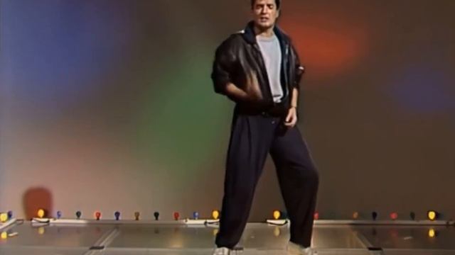 Falco – Nur Mit Dir (1984)