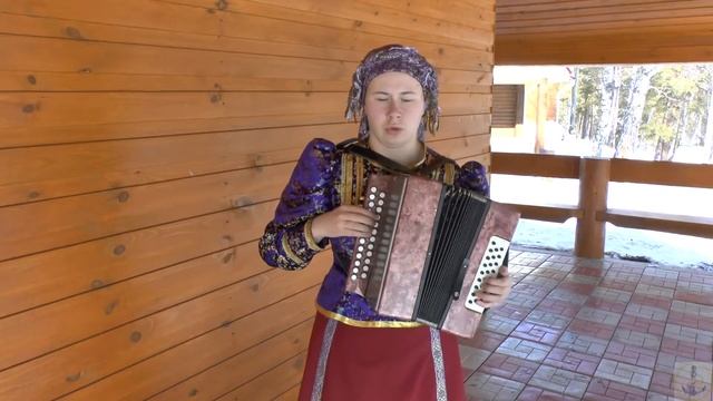 София Горбунова. Кукушка.