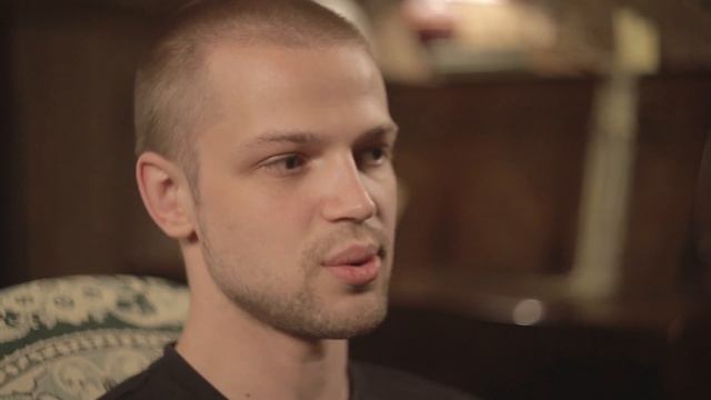 БУРИМЕ: Евгений Галенко о Буриме