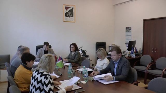 Внеочередное заседание Совета депутатов муниципального округа Нагатинский затон 05.12.2024