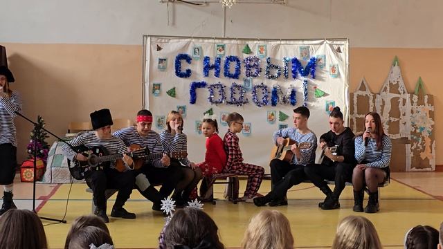 Песня разбойников.mp4