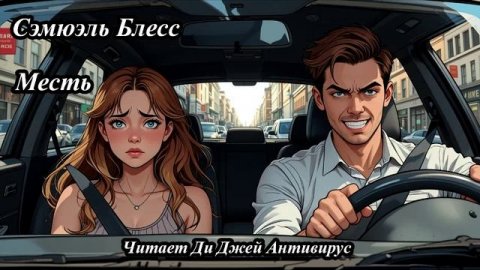 Сэмюэль Блесс - Месть
Читает Ди Джей Антивирус