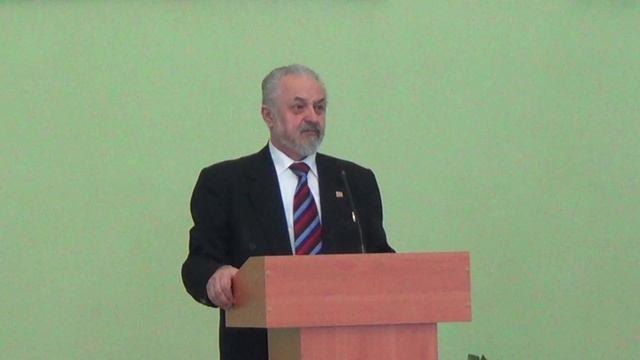 "Праведный верою жив будет" 20.01.2024