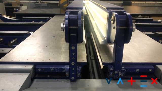 2020_Видео_VATEX_Цикл производства