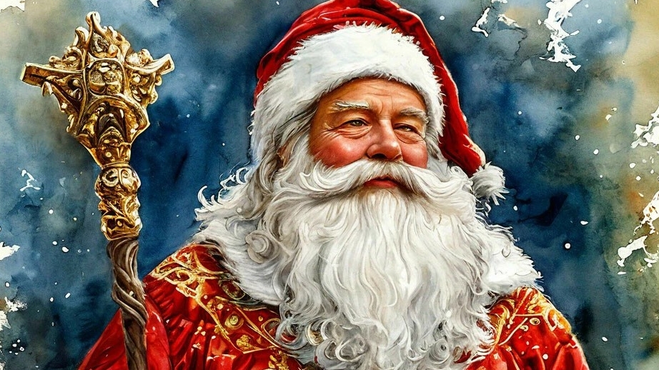 🎄🪄🎉