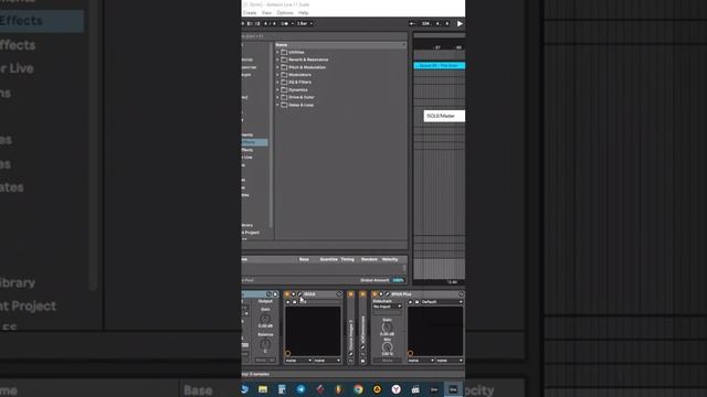 #techno #баланс нижних частот