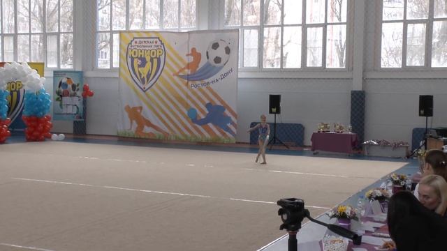 00196 Рубан Анна
