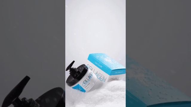 То, что вы так долго ждали! 😍❄️