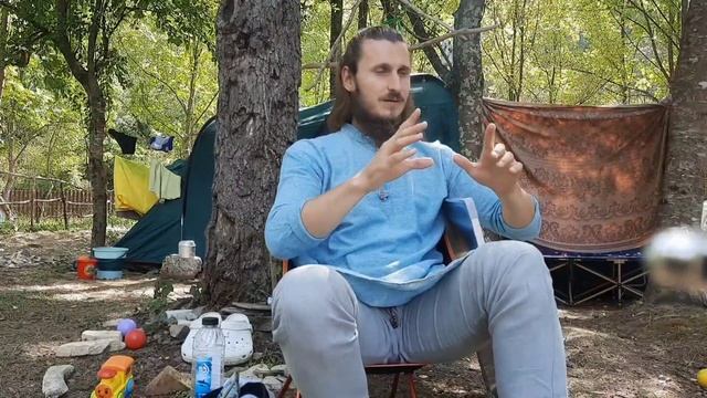 Работа с медитацией сердца, немного про анахату