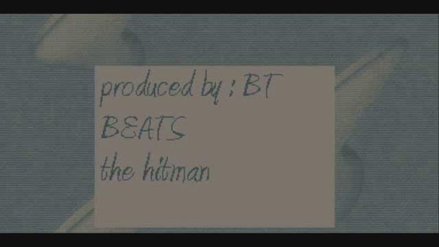 (style) (CHARLES HAMILTON)!! "YOU LEFT ME!" INSTRUMENTAL (PRODUCED BY BTBEATS "HITMAN")