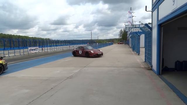 Max Power Cars 2015  часть3
