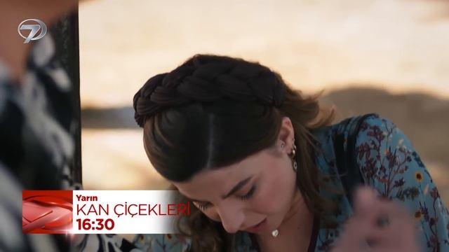 Kan Çiçekleri 197. Bölüm Fragmanı - 29 Kasım Çarşamba