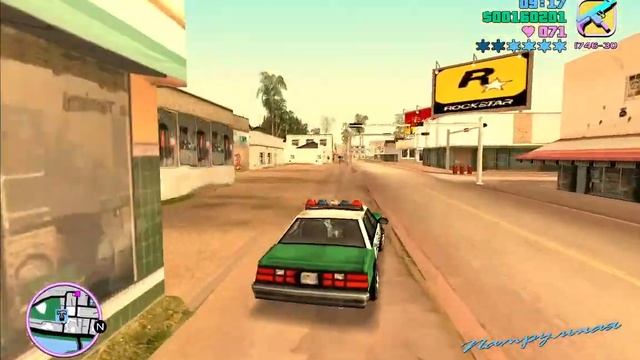 СТРИМ ПО GTA: VICE CITY - ПРОХОЖДЕНИЕ ДОПОЛНИТЕЛЬНЫХ МИССИЙ