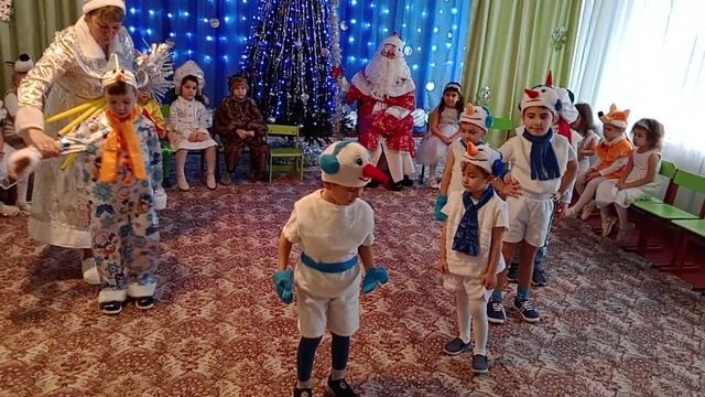 с новым годом