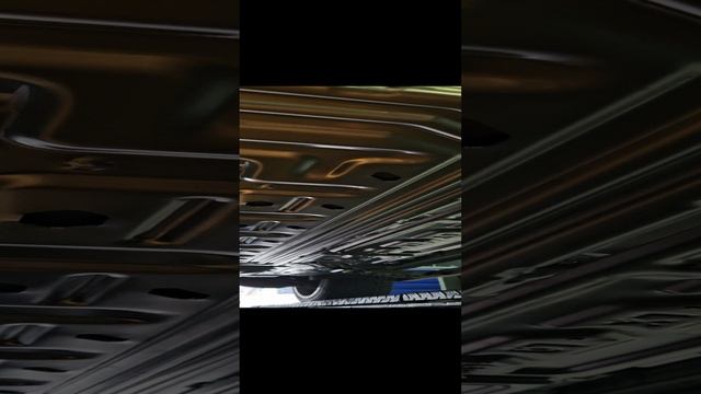 Защита днища, двигателя и батареи для автомобилей Lixiang L6, L7, L9 (Лисян Л6, Л7, Л9)