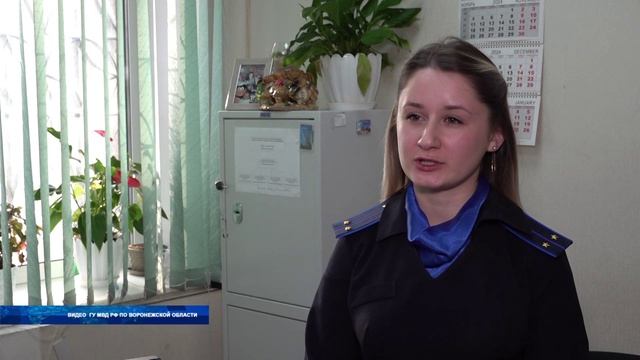 Жительницу Лискинского района подозревают в создании финансовой пирамиды