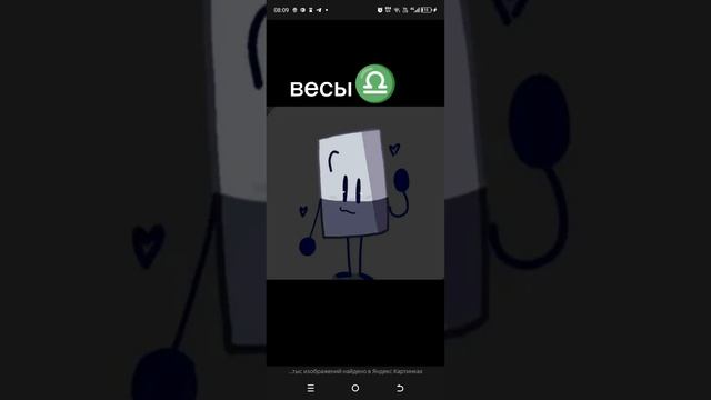 кто ты из инмт