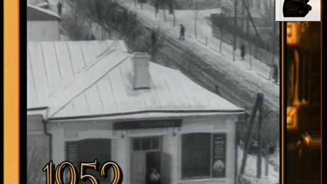 Хроника надежд и иллюзий - Общепит 1