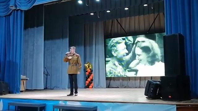 Ехал я из Берлина