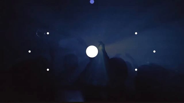 Fusion Tv ident Converted