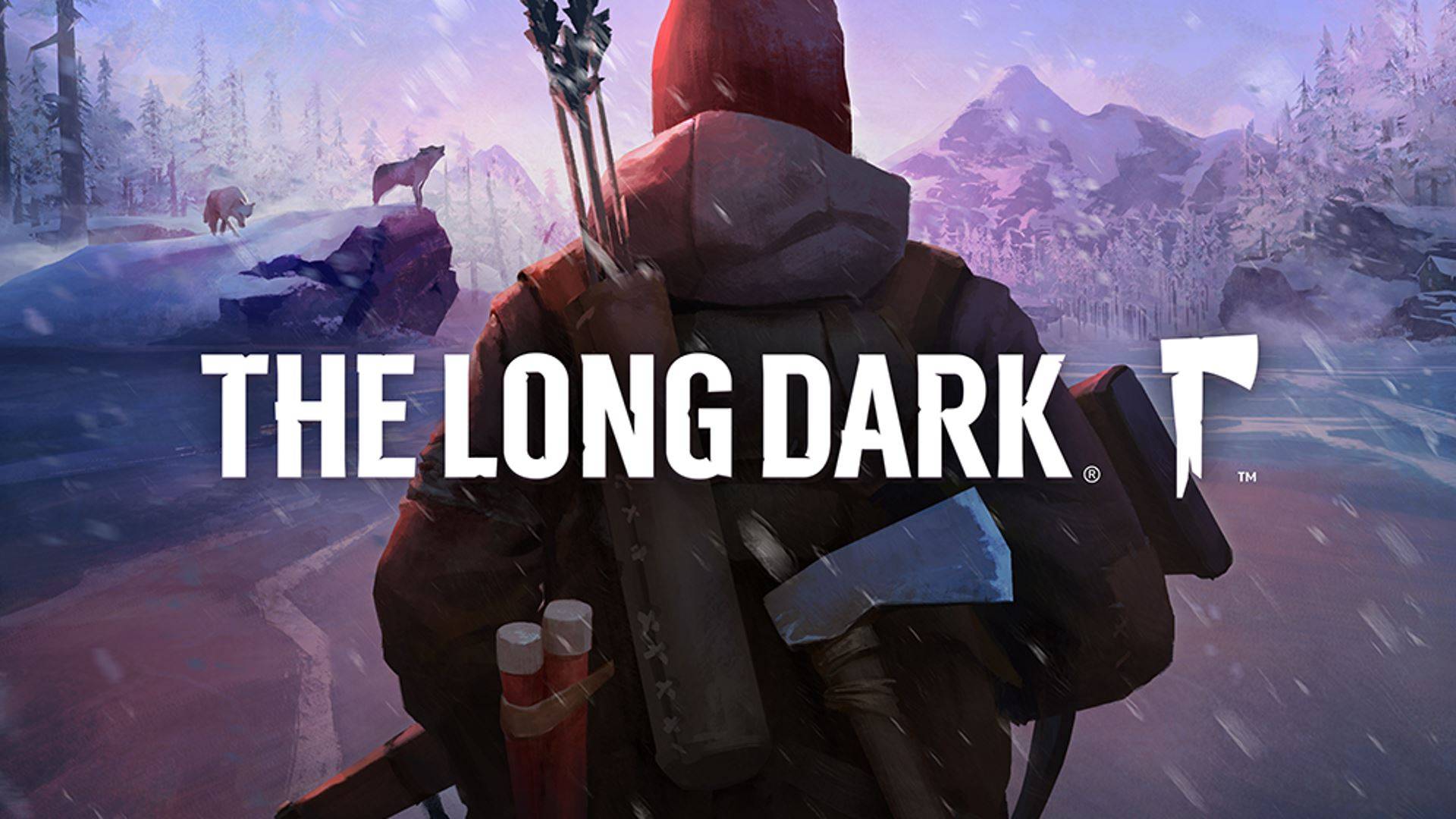 The Long Dark #32