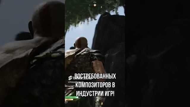 🍊 Пол Ромеро пишет музыку для Heroes Olden Era! #герои3 #heroes3hota #oldenera