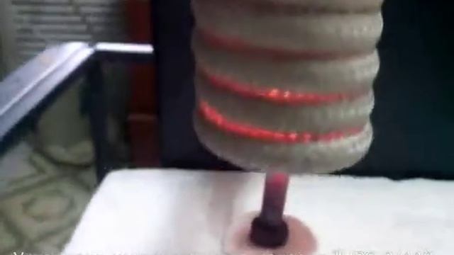 Установка индукционного нагрева IHPS-3_440