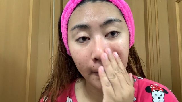 BY WISHTREND PROPOLIS ENERGY CALMING AMPOULE | A 7 Day Test
