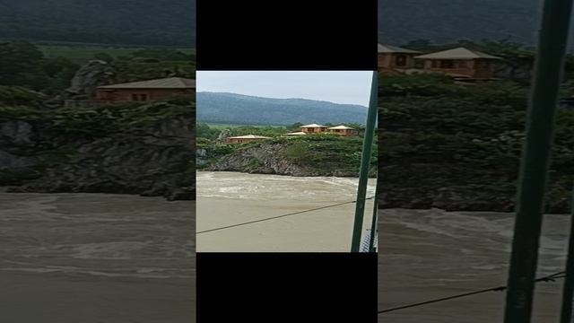 Горный Алтай