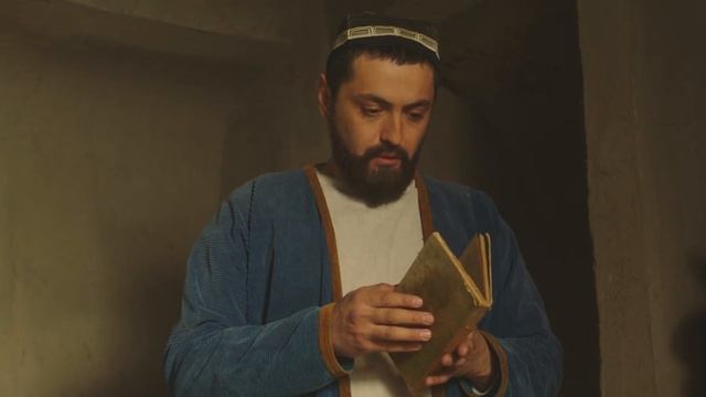 Шохжахон Жураев Ёдимга тушди