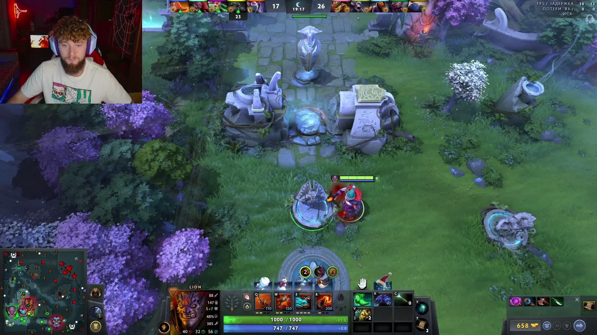 Серега Ларионов