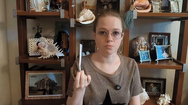 Молочные ароматы, часть 2