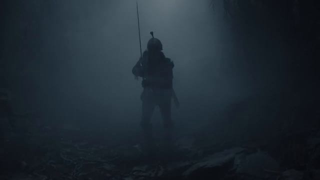 Ведьмак 4 — Русский трейлер игры (4К, Дубляж, 2026)