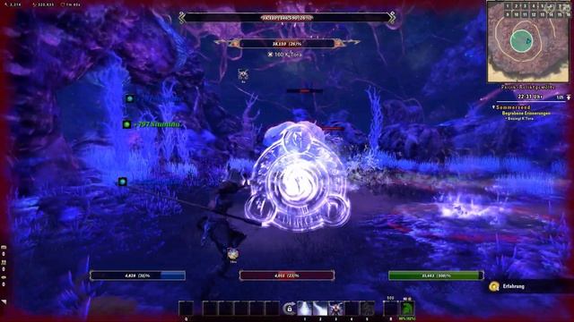 ESO: Harter Kampf gegen KTora! [Let's Play TESO | The Elder Scrolls Online Deutsch Summerset #08]