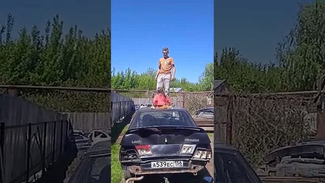 танцуем, сегодня мы с тобой танцуем!!!!