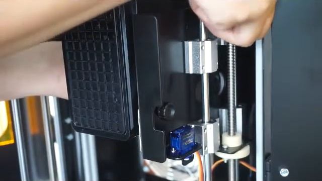 LumiForge Tutorial 1: projector installation