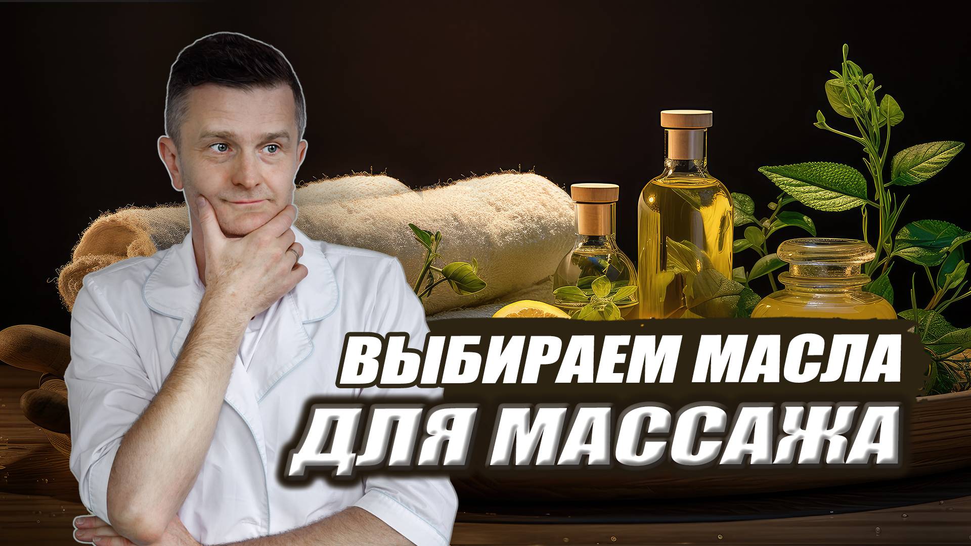 Масла по дошам