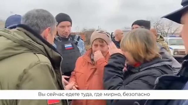 Хинштейн гуляет по Курской области и снимает видосы в стиле Ким Чен Ына

В ролике об обстреле Льгова