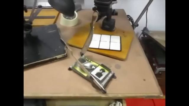 Музей ИСТОРИИ ФОТОГРАФИИ