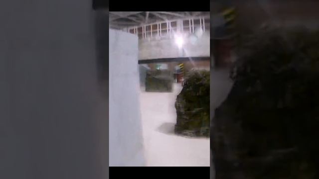 Тактический проём в страйкболе.mp4
