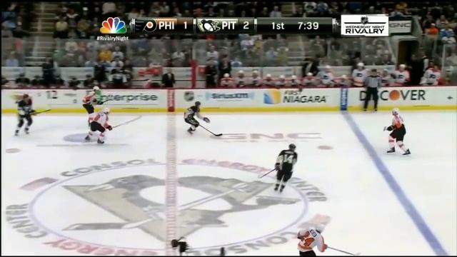 Обводки от Сидни Кросби. Sidney Crosby.