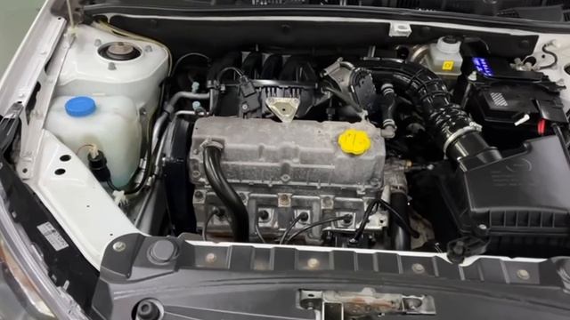 Продается LADA Granta Cross 2023 /Авто с пробегом